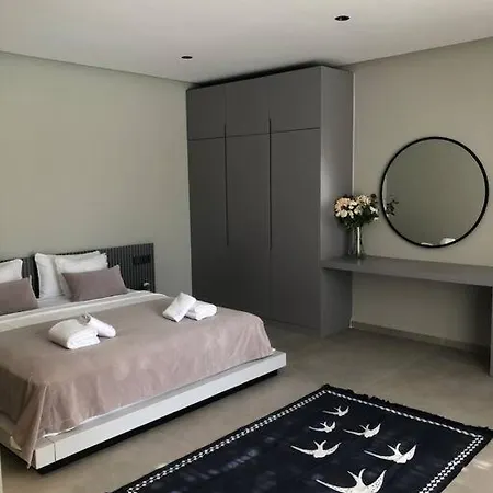 La Vella Fethiye