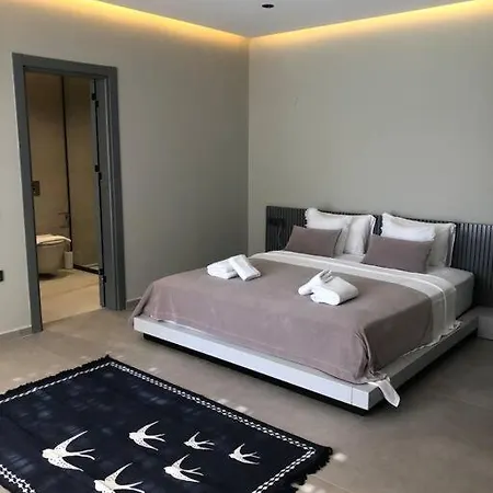 La Vella Villa