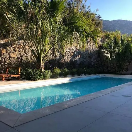 La Vella Villa Fethiye