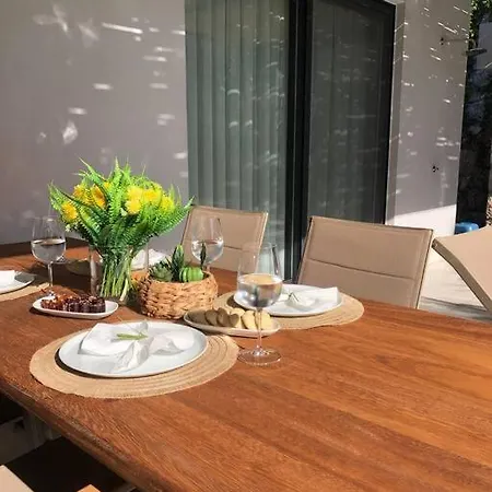 Вилла La Vella Фетхие