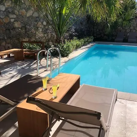 Vila La Vella Fethiye