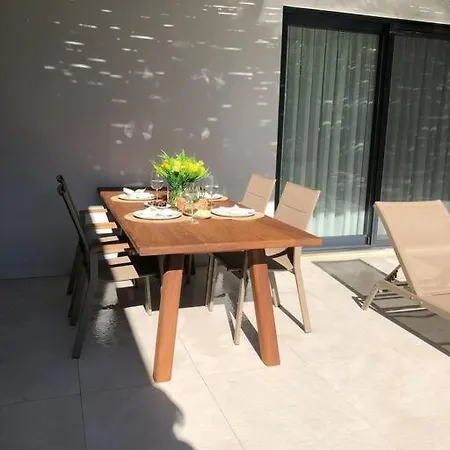 Vila La Vella Fethiye