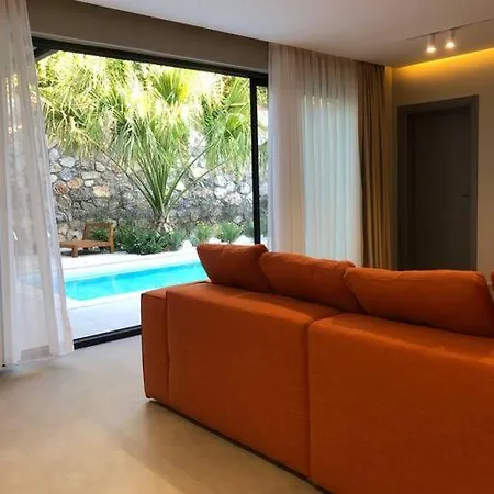 Vila La Vella *