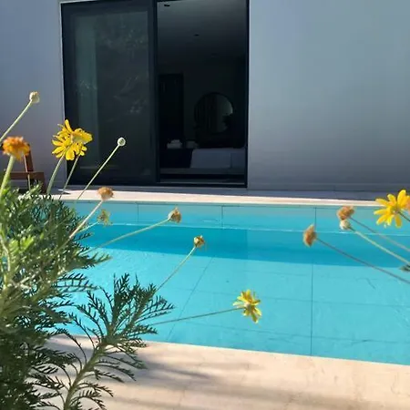 La Vella Willa Fethiye